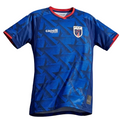 Cape Verde Home 2026 WC Jersey
