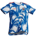 Cape Verde Training 2026 WC Jersey