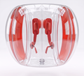 The Bumper Ball