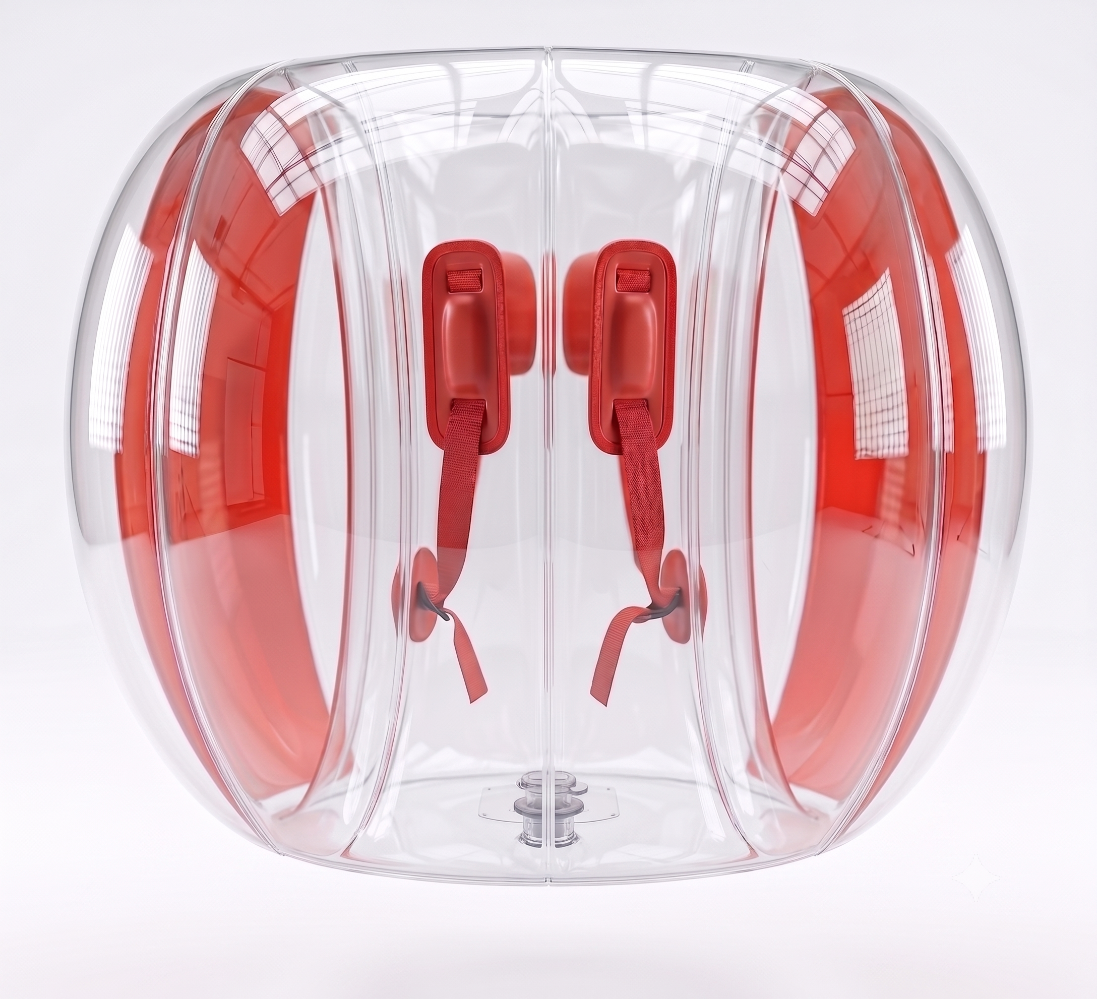 The Bumper Ball