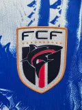 Cape Verde Training 2026 WC Jersey