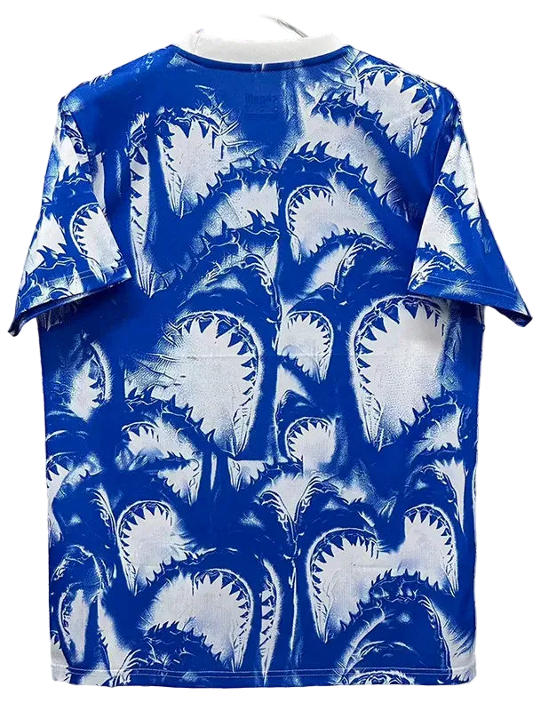 Cape Verde Training 2026 WC Jersey