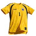 Cape Verde Vozinha 2026 WC Jersey